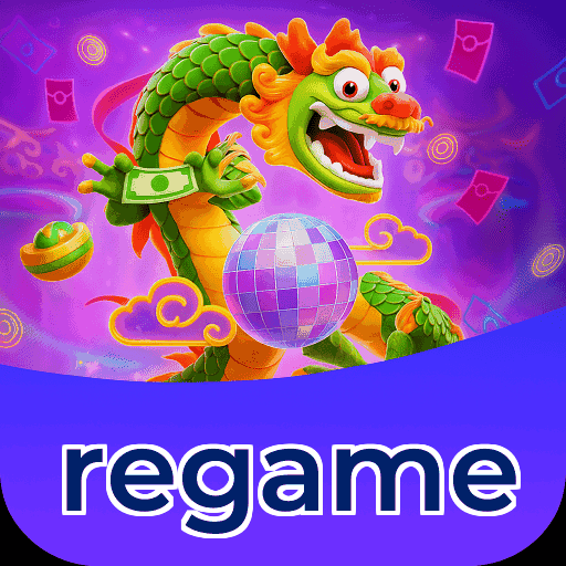 regame logo