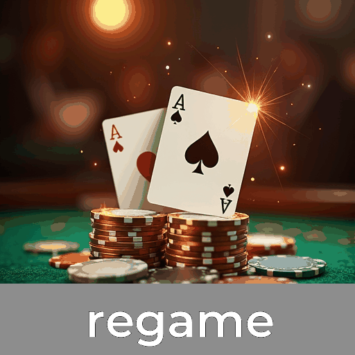 Acessar o site regame COM