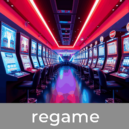 Cassino Online regame