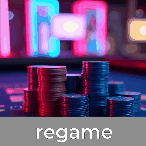 Regame: Plataforma de Apostas Online Confiável no Brasil